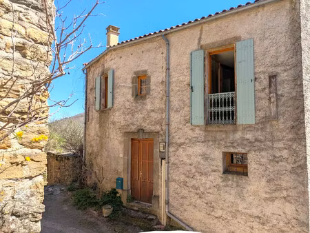 maison à vendre à avène (34260) - hérault