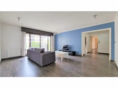 st denis - porte de paris - 3 pieces