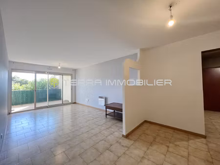 exclusivité t2 residence panoramic hauteurs ajaccio