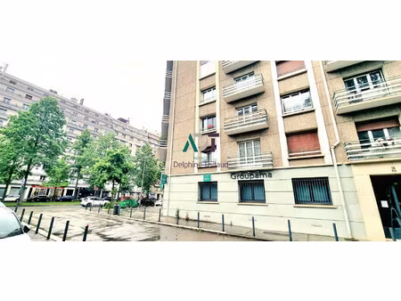 appartement t3 refait à neuf à grenoble