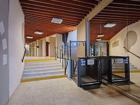 vente appartement t1 bord de mer aux sables-d'olonne (85100) : à vendre t1 bord de mer / 3