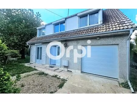 maison danizy m² t-6 à vendre  159 500 €