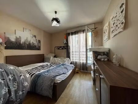 investissement locatif idéal – studio à levallois