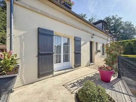 verneuil en halatte - maison * effet waouh * garanti - 177 m²