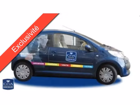 parking à vendre - saint-jean-le-blanc (45) - 5 300€