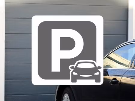 ruime gesloten garagebox