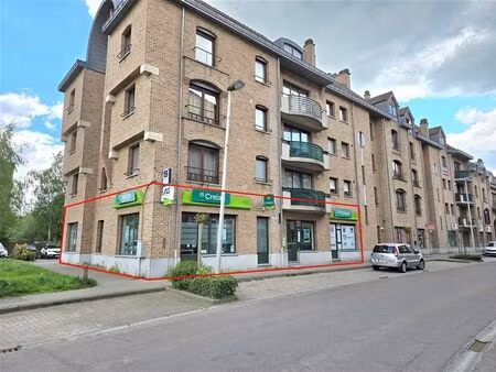 bureaux à louer à avenue du douaire 31 ottignies (vbc72383)