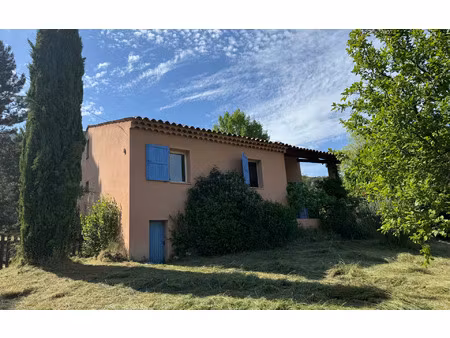 maison la palud-sur-verdon 85 m² t-3 à vendre  235 000 €
