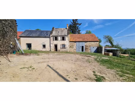maison t3 pouzol à vendre