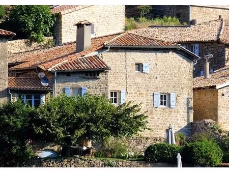 vente maison 8 pièces 235 m² privas (07000)