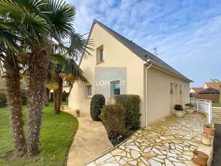 maison cairon 6 pièce(s) 147 m2