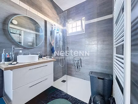 a vendre- portet sur garonne ? maison avec grand potentiel pour artisan ou activité indépe