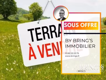 terrain constructible