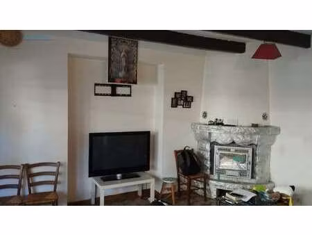 vente maison à scaër (29390) : à vendre / 100m² scaër