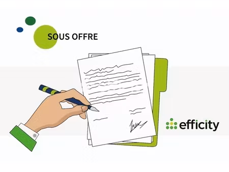 appartement 3 pièces - 94 m²