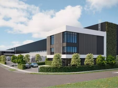 bien professionnel à louer à herstal € 63.076 (l7q7f) - oreon properties herentals | zimmo