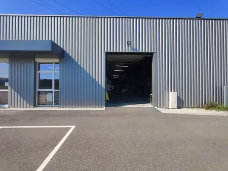 local d'activite a louer