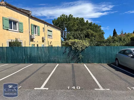 parking à louer - fréjus (83) - 50€