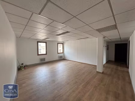 local commercial à louer 70 m² - lyon 7e arrondissement (69007) - 1 425€