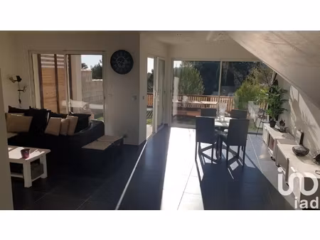 vente maison traditionnelle 4 pièces