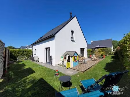 vente maison à clohars-carnoët (29360) : à vendre / 98m² clohars-carnoët