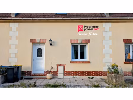 maison ons en bray 3 pièce(s) 80 m2