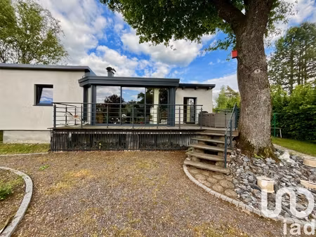 vente maison/villa 3 pièces