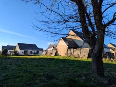 vente terrain à sarzeau (56370) : à vendre / 425m² sarzeau