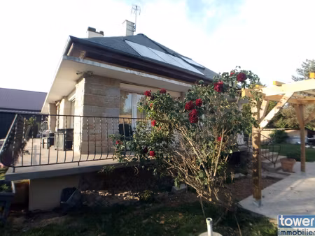 superbe maison familiale evreux guichainville