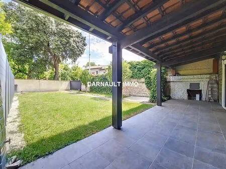 maison de 165 m² avec jardin à balma