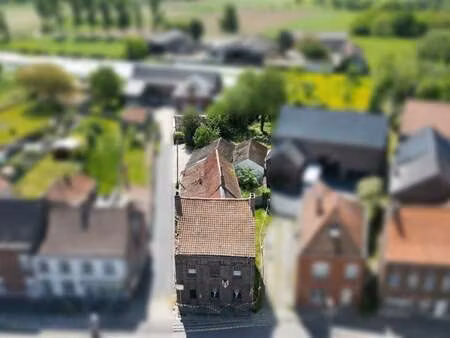 maison à vendre à wiers € 65.000 (l7o8m) - primmo péruwelz | zimmo