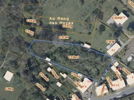 terrain à vendre à ivoz-ramet € 109.000 (l7r21) - b.i.v. | zimmo