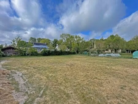 terrain en vente à oudstrijdersstraat 33  koksijde  belgique | century 21®