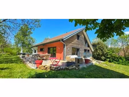maison de luxe 6 chambres en vente à villette-lès-arbois  france