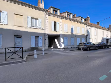 appartement f1 de 37.21 m2