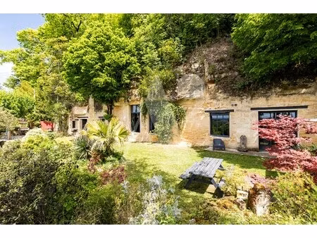 maison de luxe à vendre à quinsac