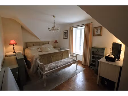 vente maison 6 pièces 107 m² à lestards (19170)  157 400 €