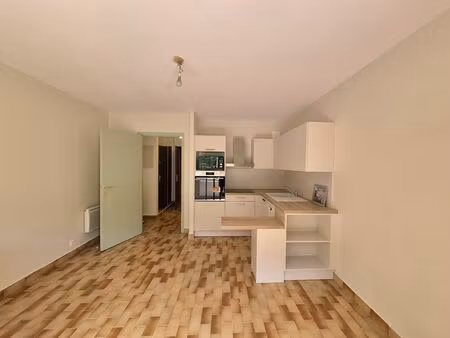 vente appartement 2 pièces 38 m² carry-le-rouet (13620)