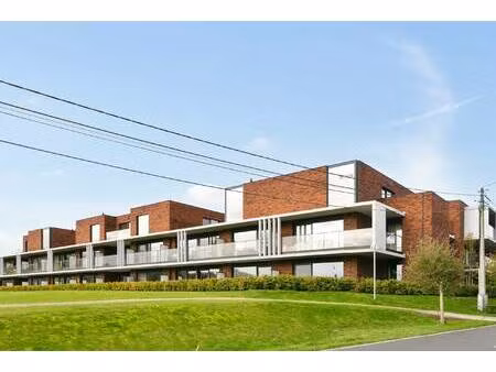 appartement te koop in heuvelland met 1 slaapkamer