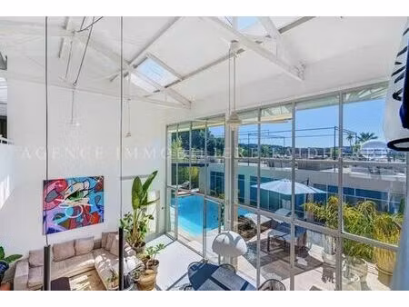 loft de luxe de 355 m2 en vente ramatuelle  france