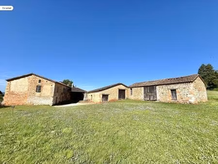 vente maison 6 pièces 120 m² condezaygues (47500)