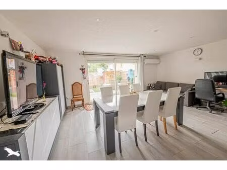 vente maison 4 pièces 81 m² floirac (33270)