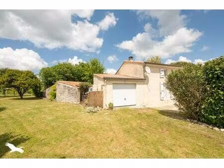 vente maison 4 pièces 127 m² saint-sulpice-de-royan (17200)