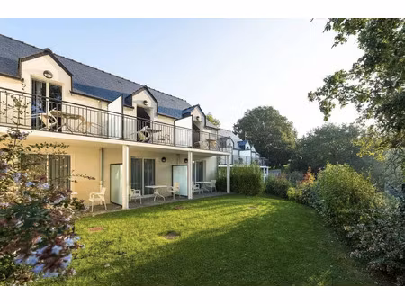 vente appartement 1 pièce 29 m² pont-aven (29930)