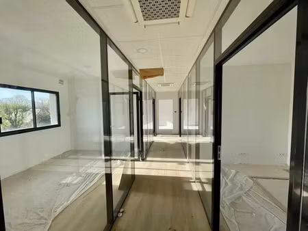 location bureau bois guillaume 76230