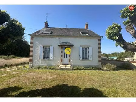 vente maison 10 pièces 166 m² la guerche-sur-l'aubois (18150)