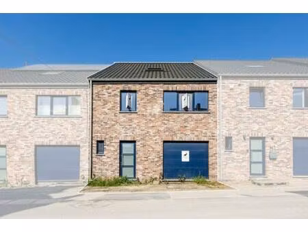 huis te koop in ransart