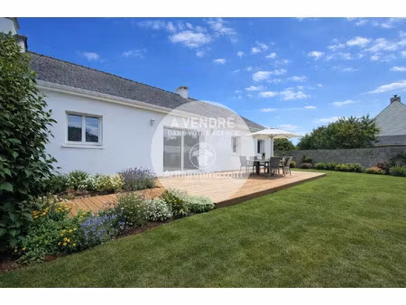 vente maison 6 pièces 110 m2 à mouzeil