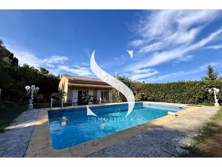 annonce maison à vendre