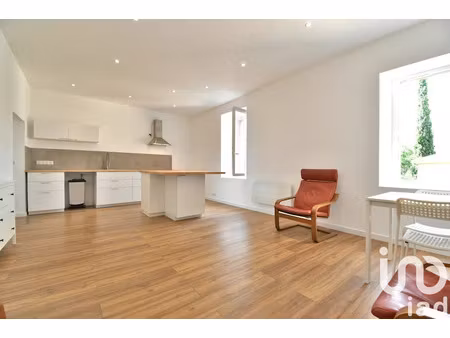 vente maison 5 pièces 145 m² à cazilhac (34190)  220 000 €